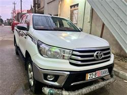 تويوتا هايلوكس